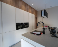 New Build - Detached Villa - Benejúzar - alta
