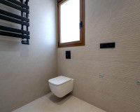 New Build - Detached Villa - Benejúzar - alta