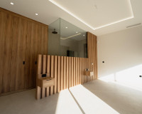 New Build - Detached Villa - Benejúzar - alta