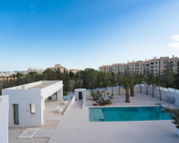 New Build - Detached Villa - Benejúzar - alta