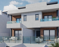 New Build - Detached Villa - Benferri - Benfis Park