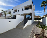 New Build - Detached Villa - Benferri - Benfis Park