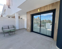 New Build - Detached Villa - Benferri - Benfis Park