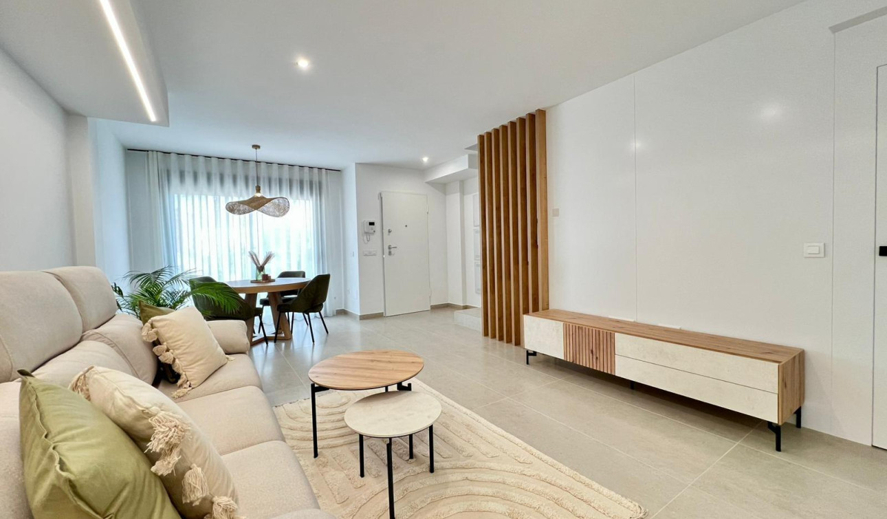 New Build - Detached Villa - Benferri - Benfis Park