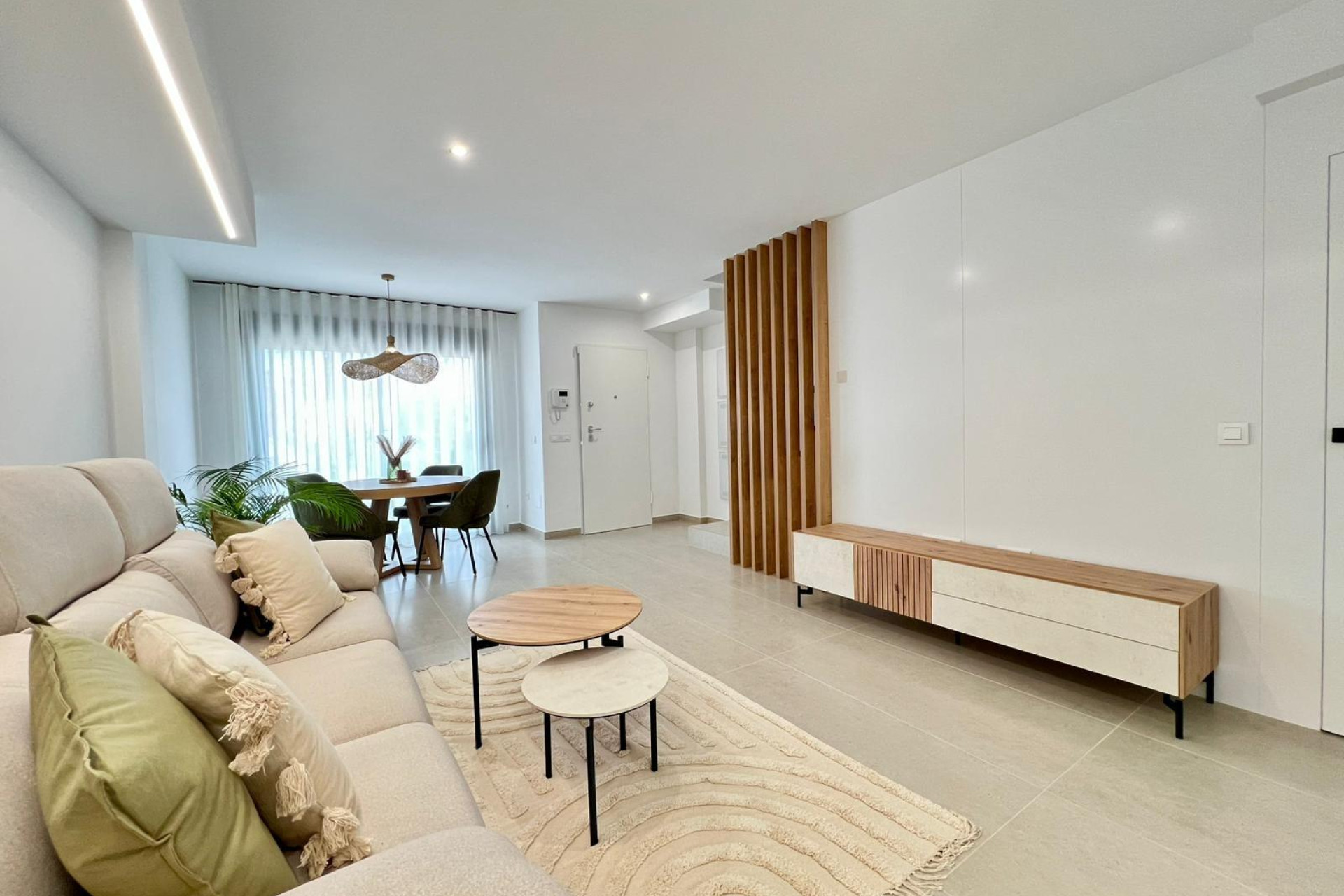 New Build - Detached Villa - Benferri - Benfis Park