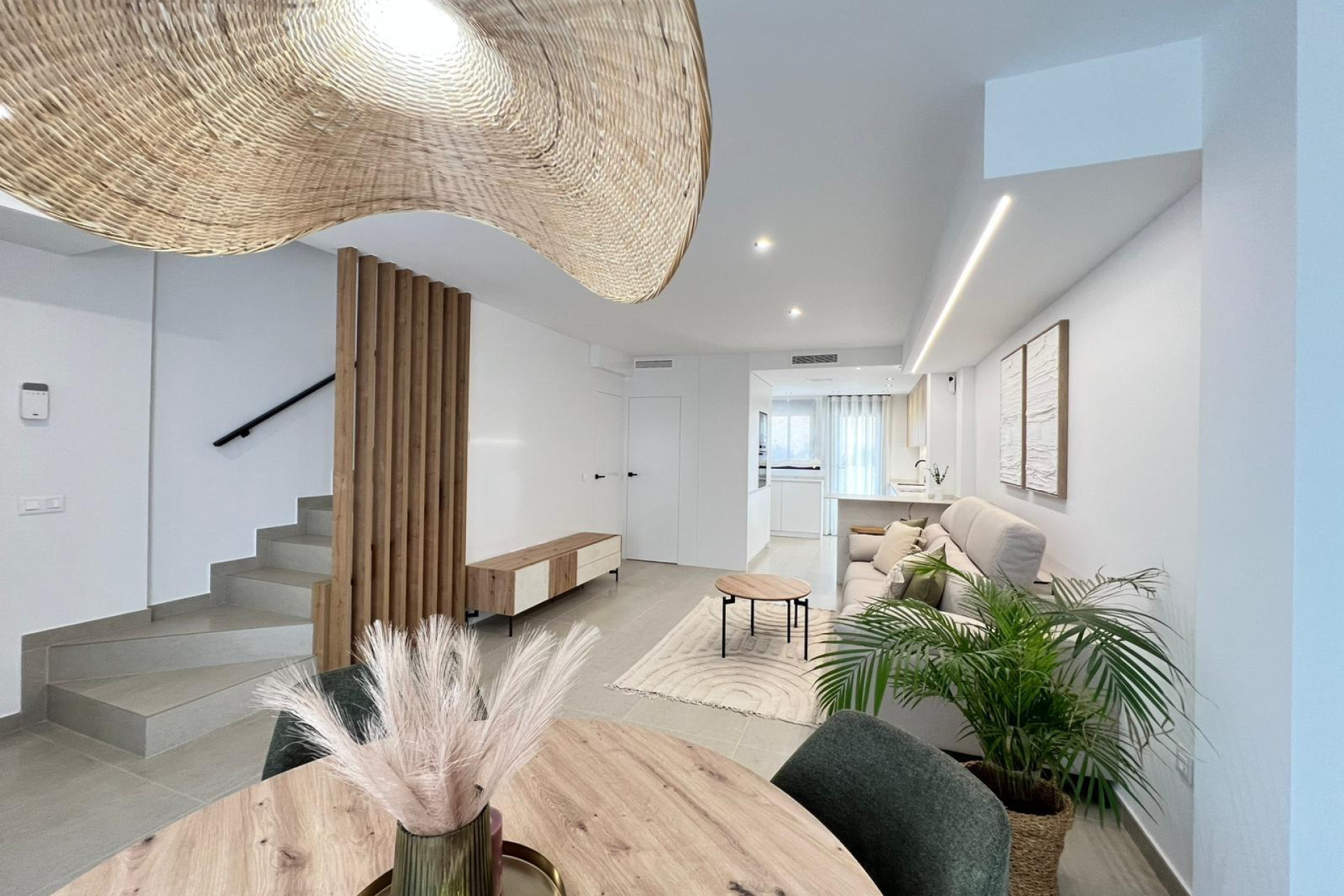 New Build - Detached Villa - Benferri - Benfis Park