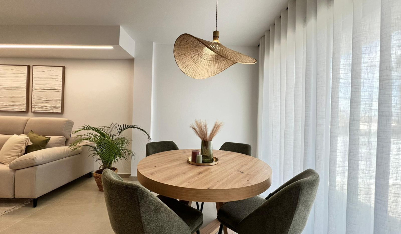 New Build - Detached Villa - Benferri - Benfis Park