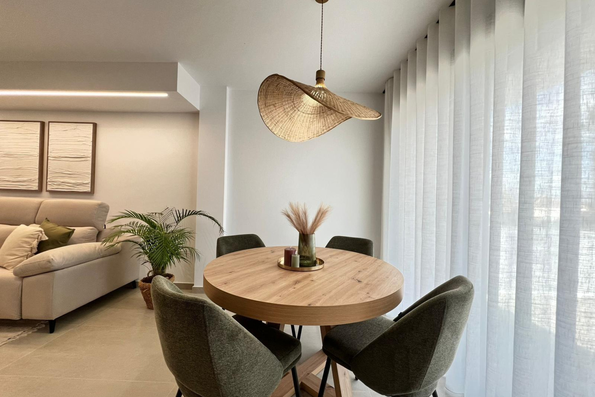 New Build - Detached Villa - Benferri - Benfis Park