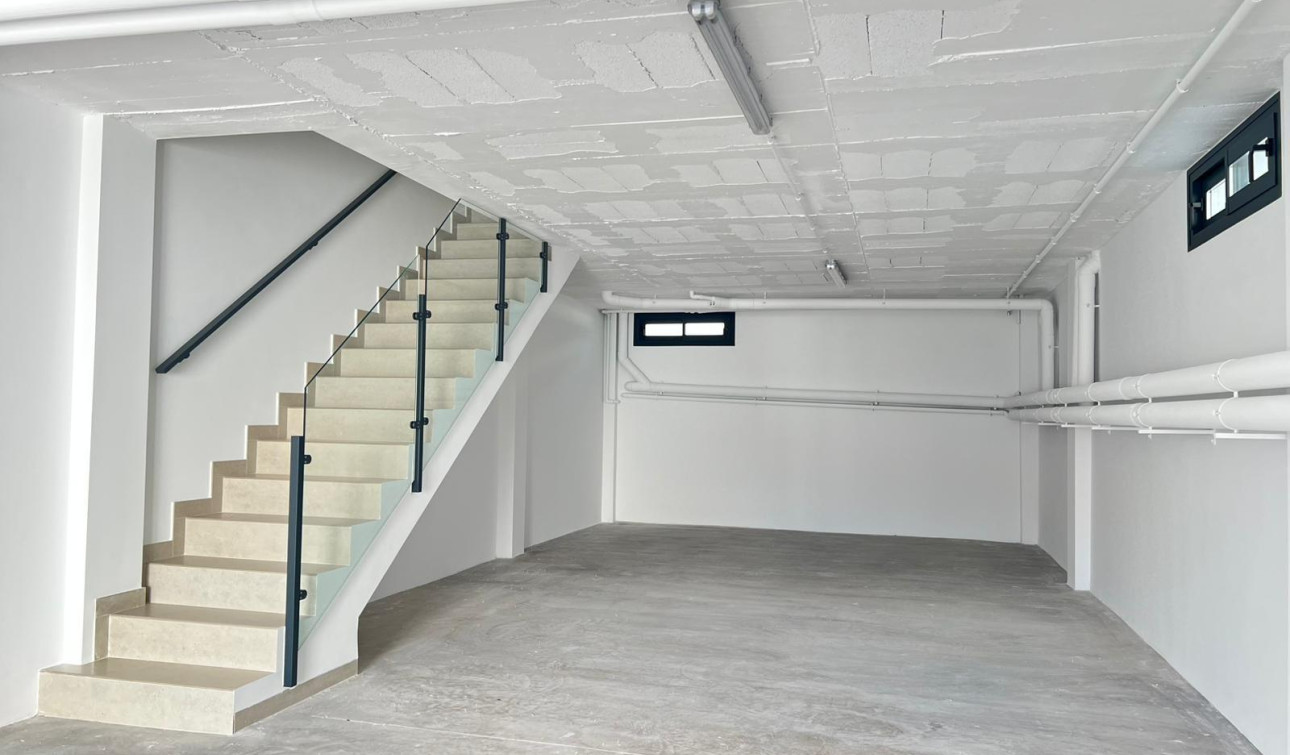 New Build - Detached Villa - Benferri - Benfis Park