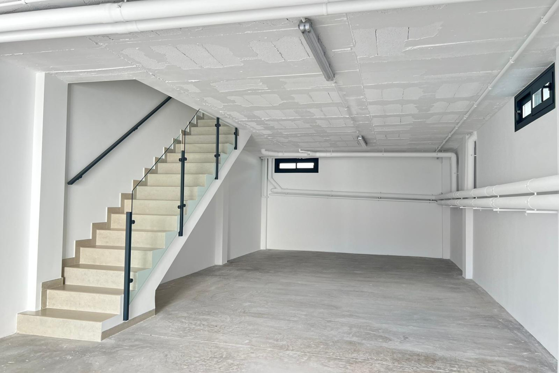 New Build - Detached Villa - Benferri - Benfis Park