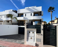 New Build - Detached Villa - Benferri - Benfis Park