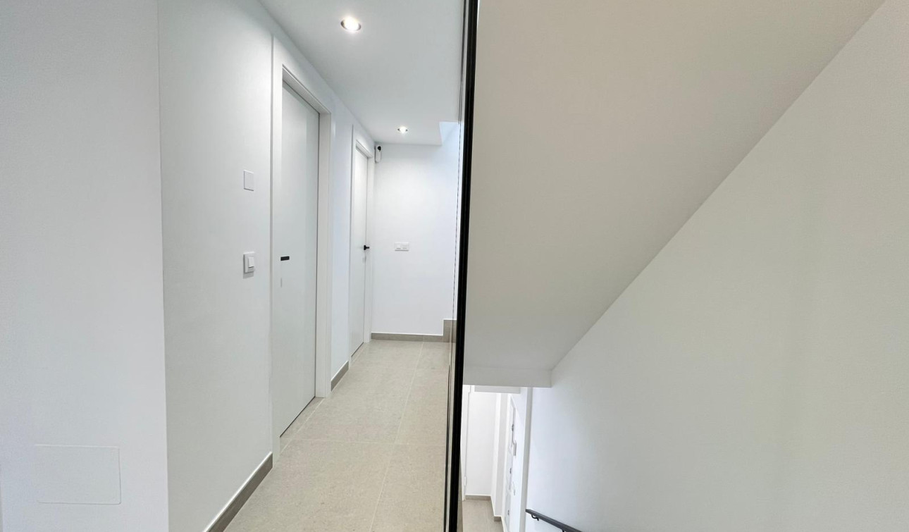 New Build - Detached Villa - Benferri - Benfis Park