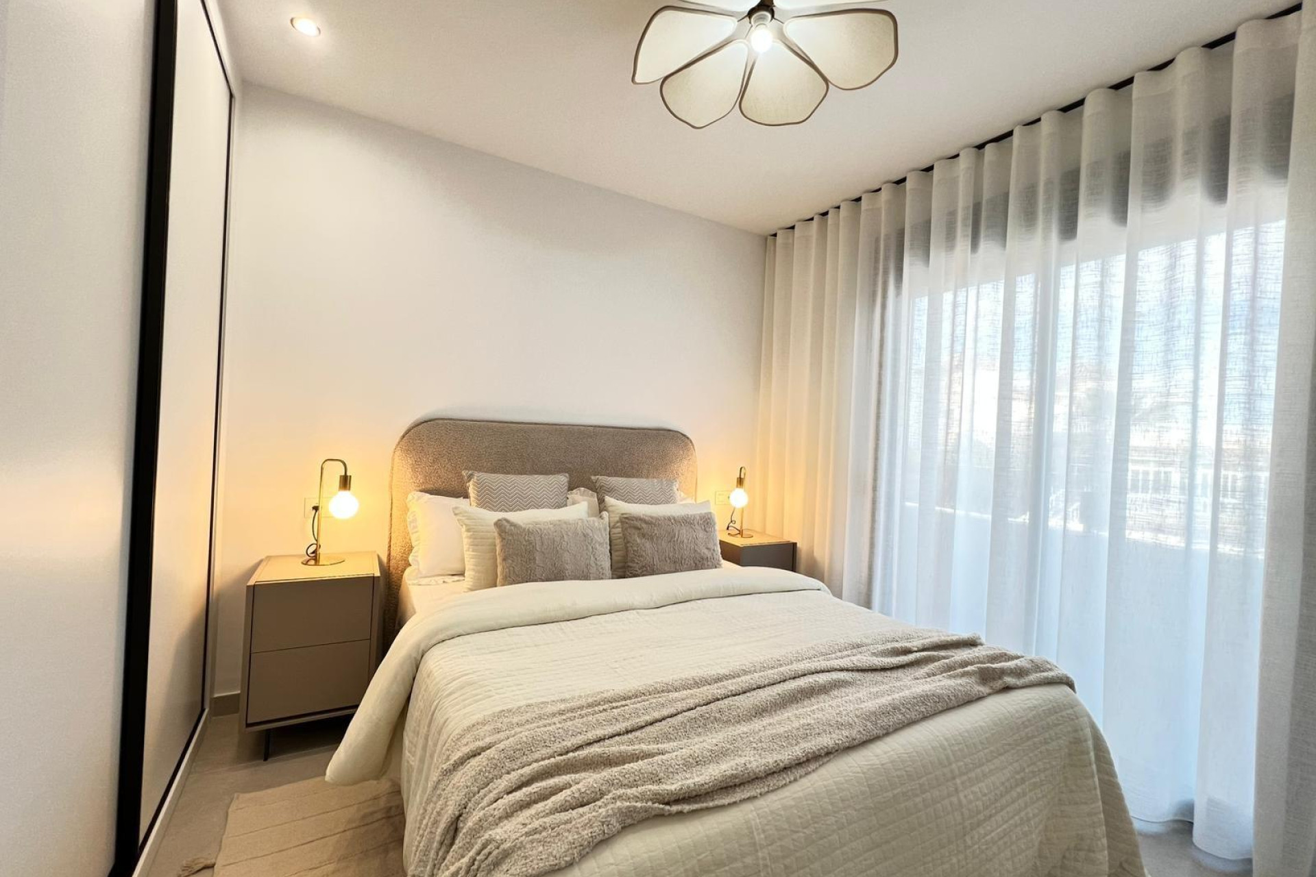 New Build - Detached Villa - Benferri - Benfis Park