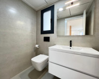 New Build - Detached Villa - Benferri - Benfis Park