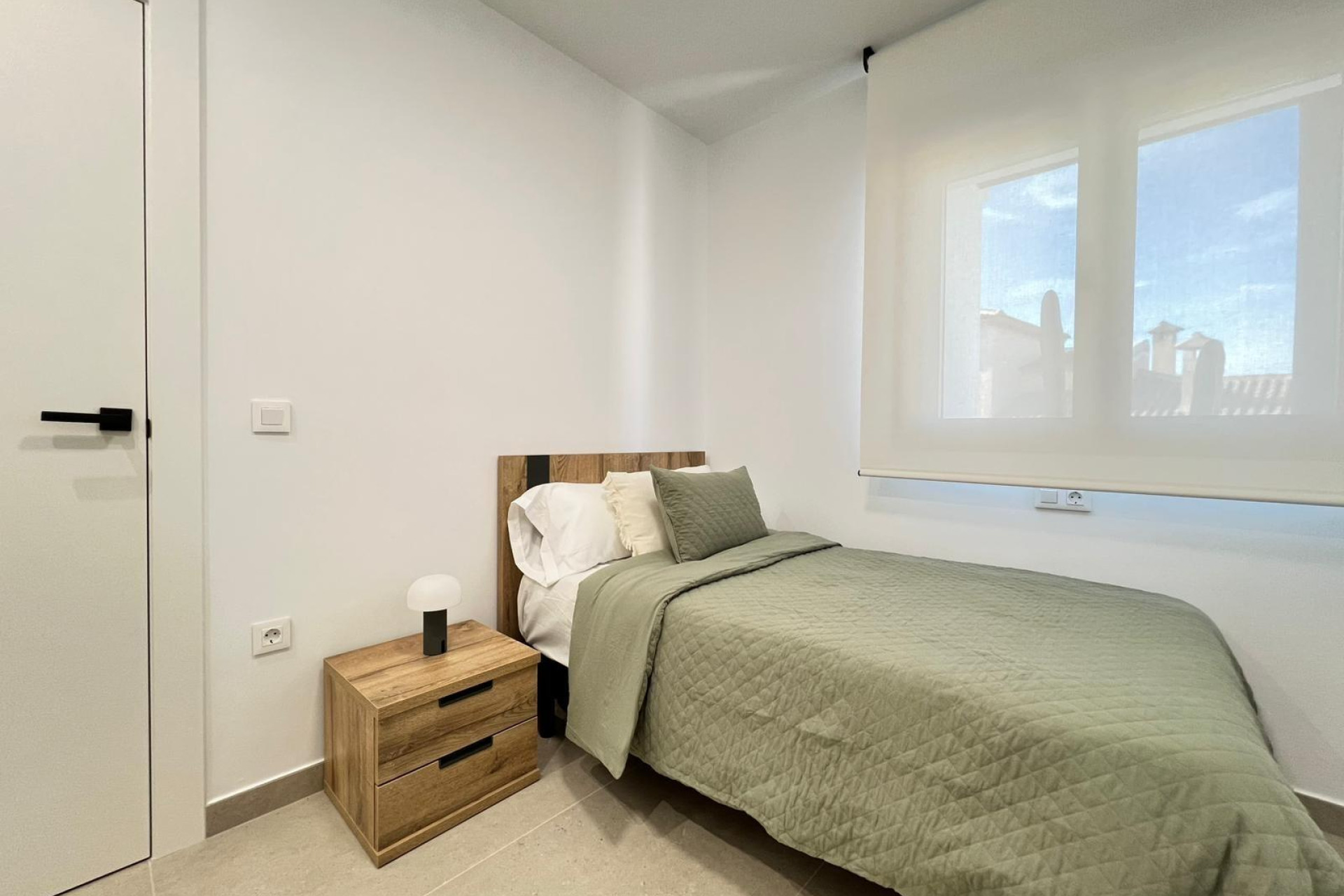 New Build - Detached Villa - Benferri - Benfis Park