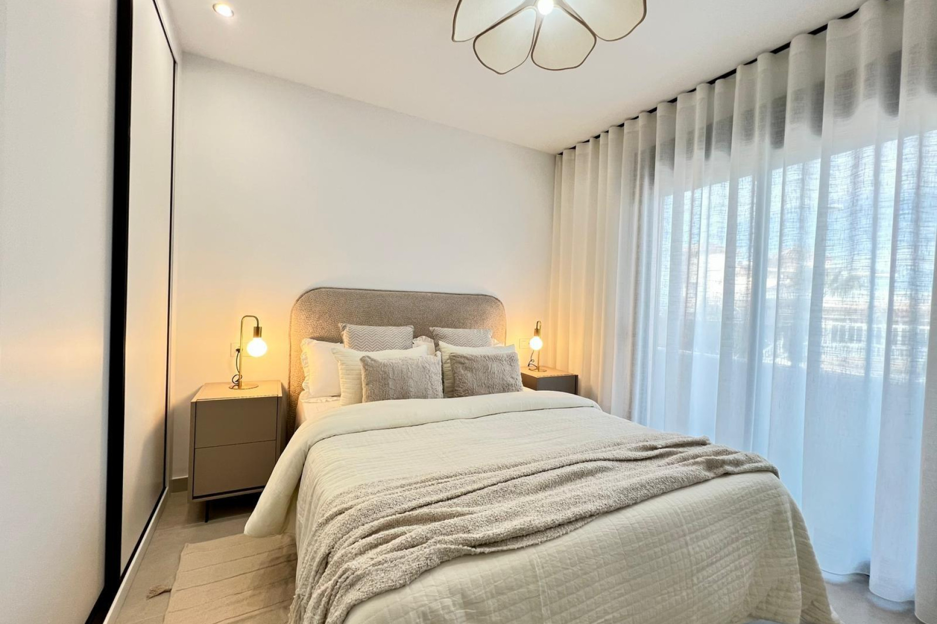 New Build - Detached Villa - Benferri - Benfis Park