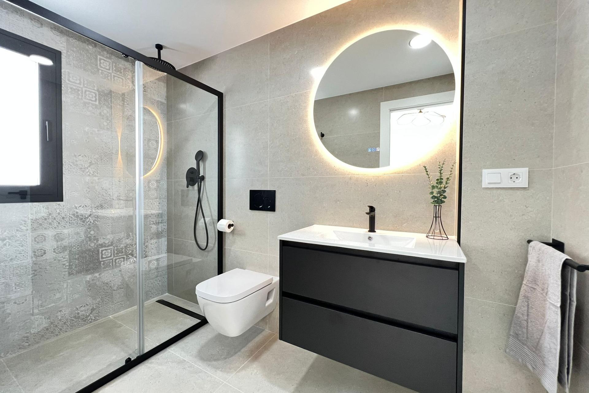 New Build - Detached Villa - Benferri - Benfis Park