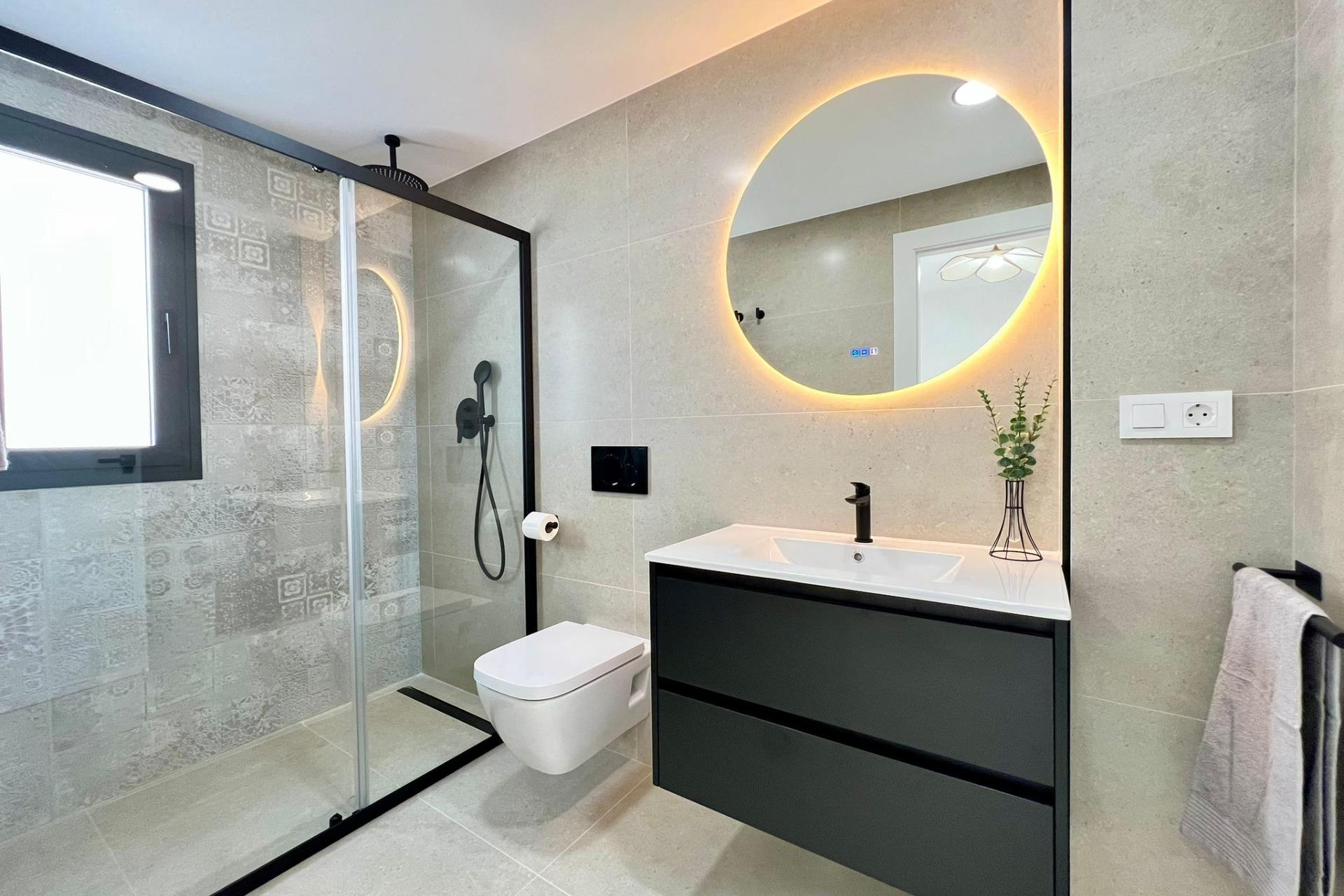 New Build - Detached Villa - Benferri - Benfis Park