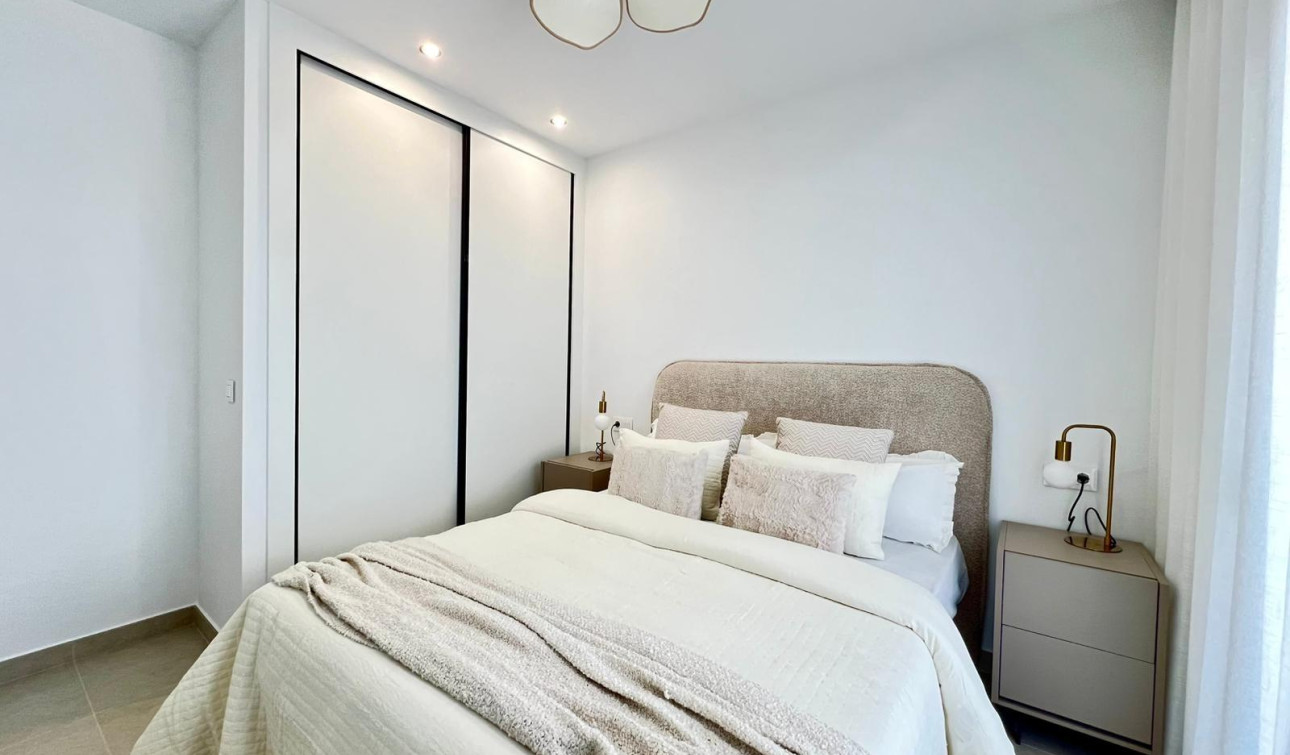 New Build - Detached Villa - Benferri - Benfis Park