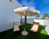 New Build - Detached Villa - Benferri - Benfis Park