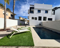 New Build - Detached Villa - Benferri - Benfis Park