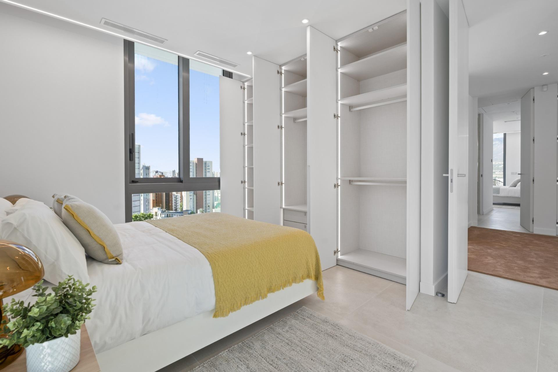 New Build - Detached Villa - Benidorm - Rincón de Loix