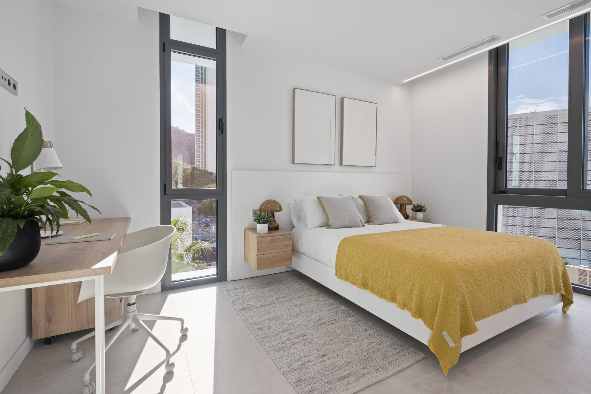 New Build - Detached Villa - Benidorm - Rincón de Loix