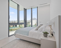 New Build - Detached Villa - Benidorm - Rincón de Loix