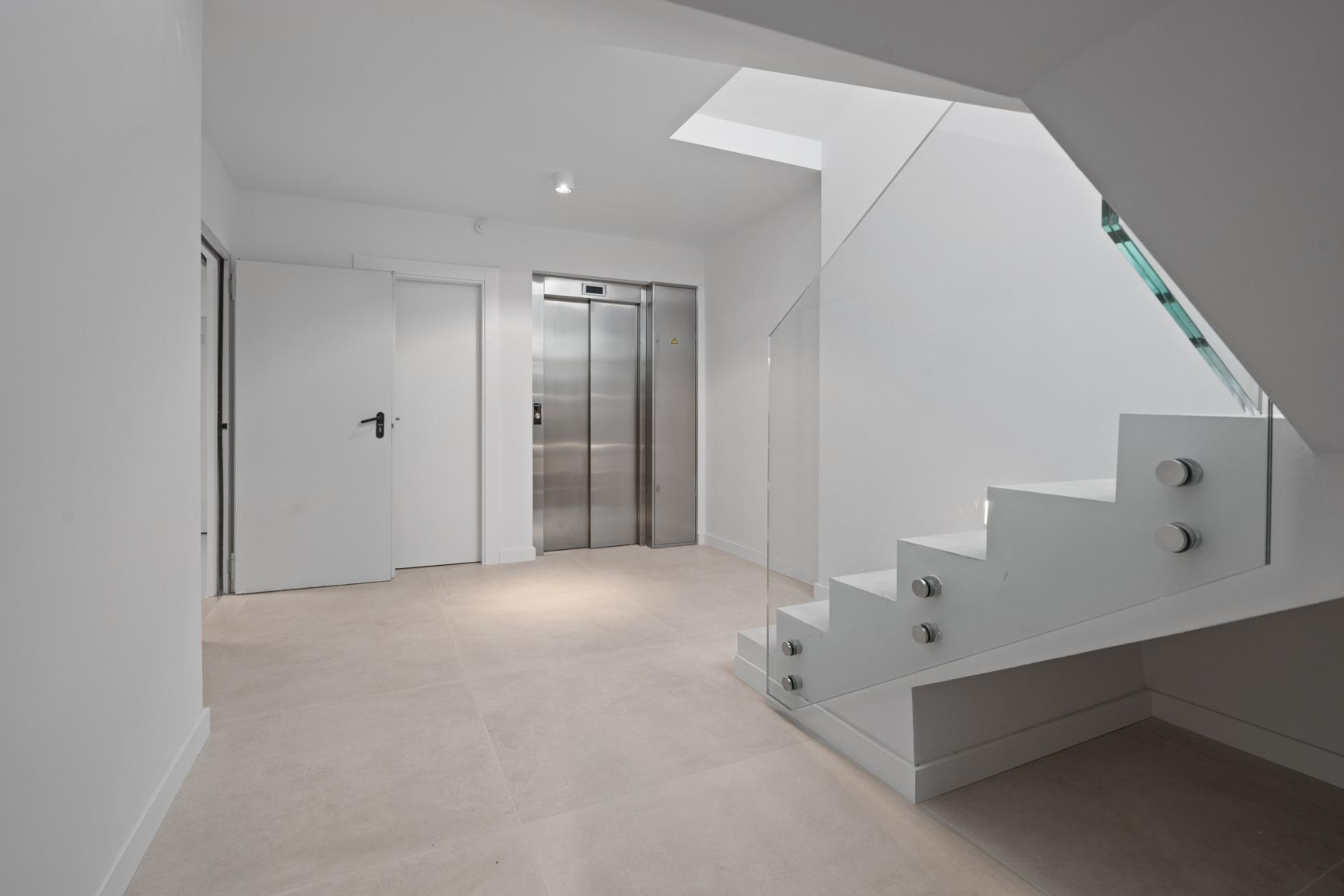 New Build - Detached Villa - Benidorm - Rincón de Loix