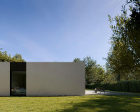 New Build - Detached Villa - Benidorm - Urbanizaciones