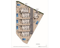 New Build - Detached Villa - Benijofar - Atalaya Park