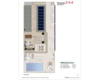 New Build - Detached Villa - Benijofar - Atalaya Park