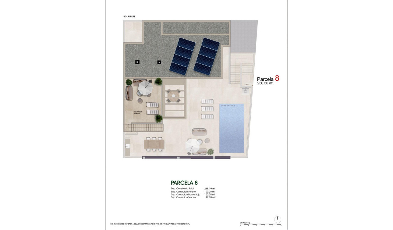 New Build - Detached Villa - Benijofar - Atalaya Park