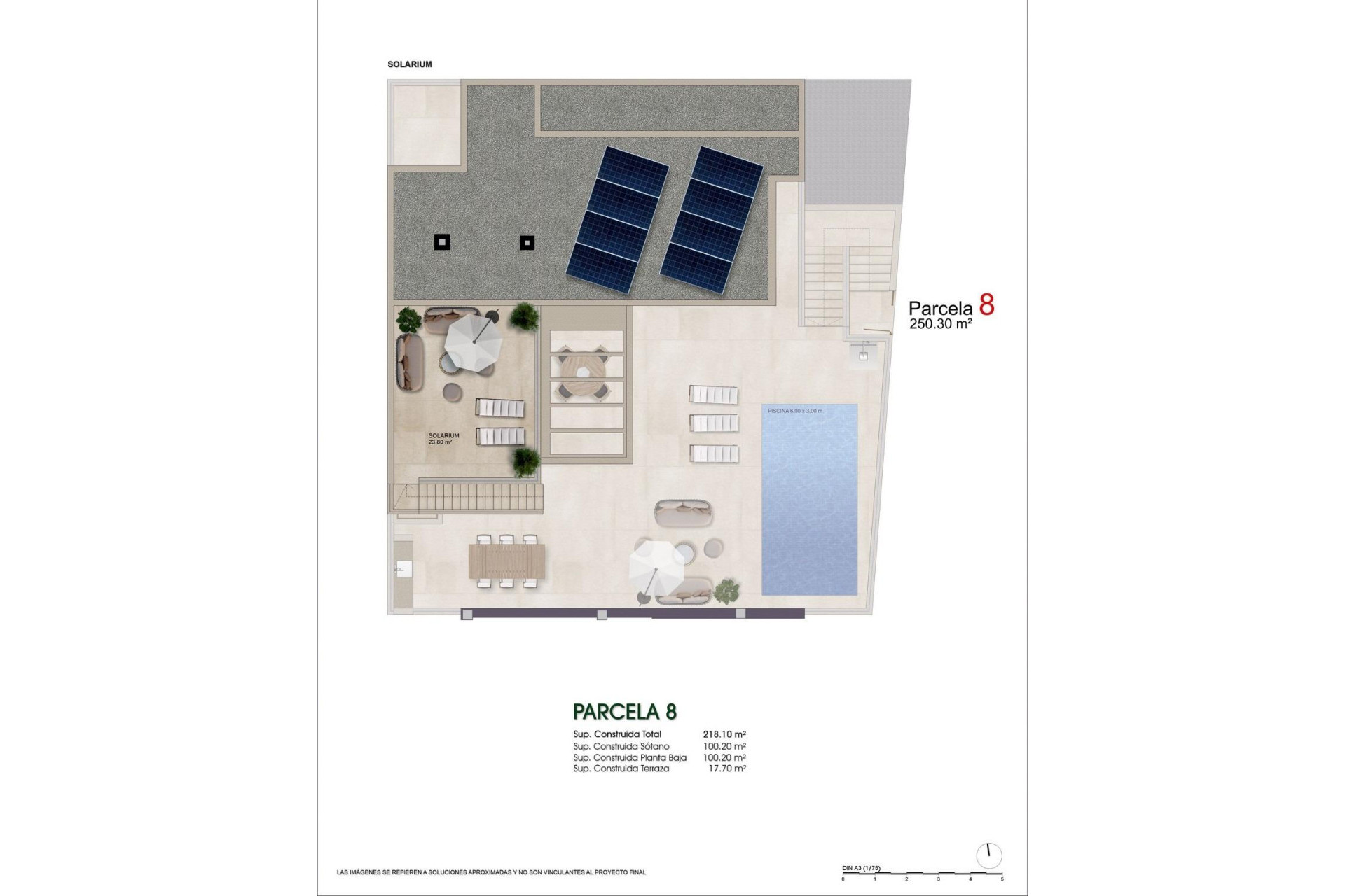 New Build - Detached Villa - Benijofar - Atalaya Park