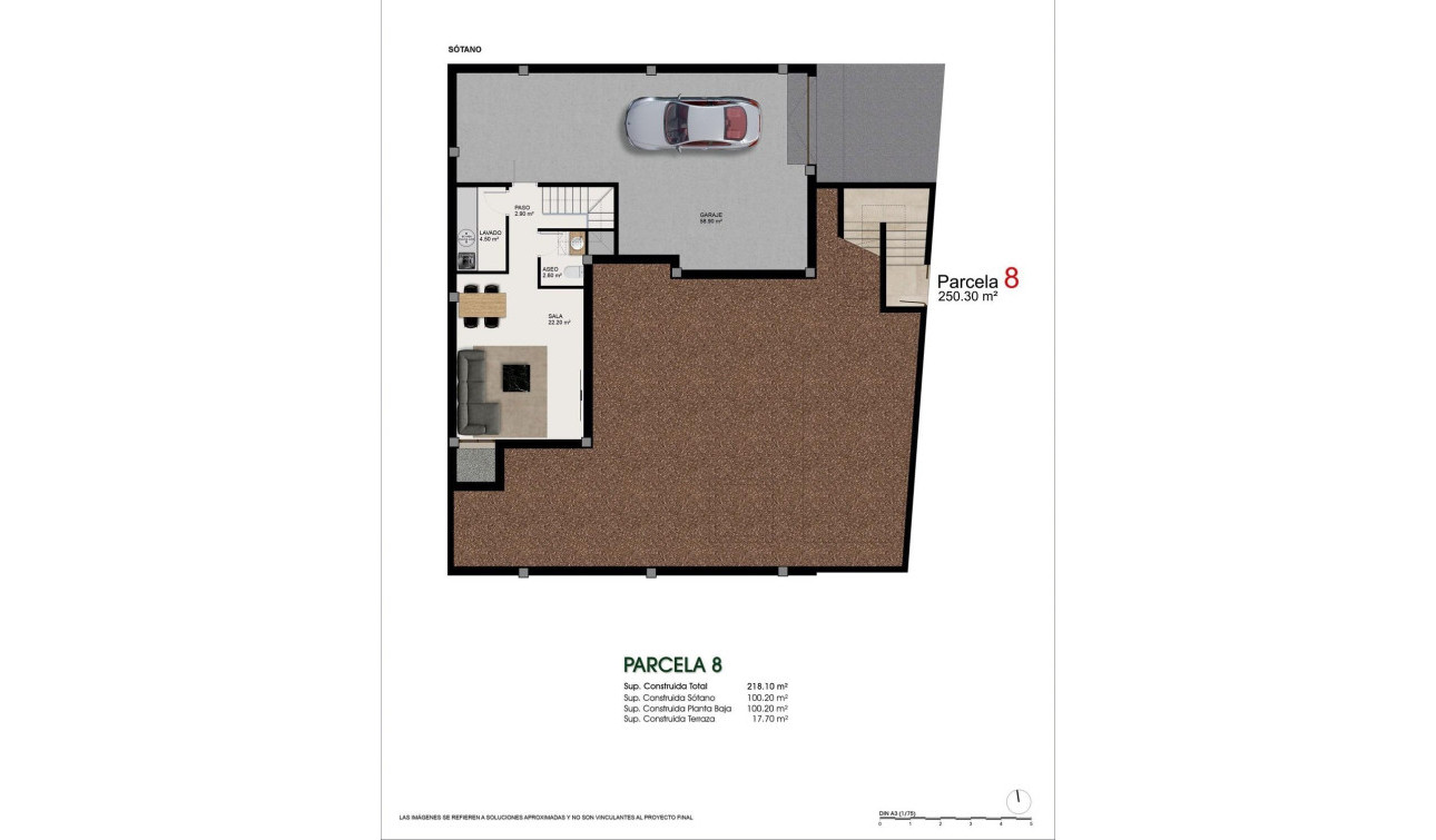 New Build - Detached Villa - Benijofar - Atalaya Park