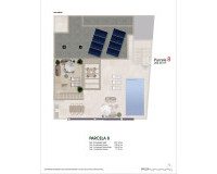 New Build - Detached Villa - Benijofar - Atalaya Park