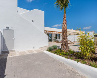 New Build - Detached Villa - Benijofar - Centro