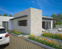 New Build - Detached Villa - Benijofar - Polideportivo