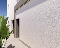 New Build - Detached Villa - Benijofar - Pueblo