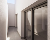 New Build - Detached Villa - Benijofar - Pueblo