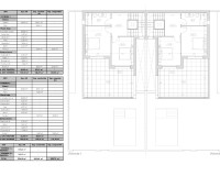 New Build - Detached Villa - Benijofar - Pueblo
