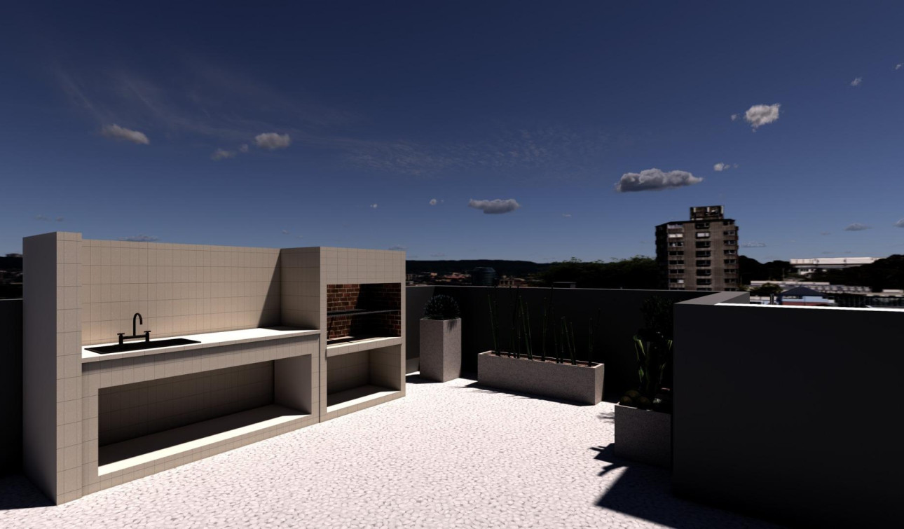 New Build - Detached Villa - Benijofar - Pueblo