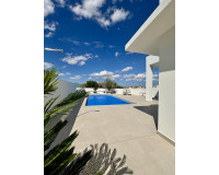 New Build - Detached Villa - Benijofar - Pueblo