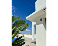 New Build - Detached Villa - Benijofar - Pueblo