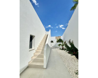 New Build - Detached Villa - Benijofar - Pueblo