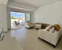 New Build - Detached Villa - Benijofar - Pueblo