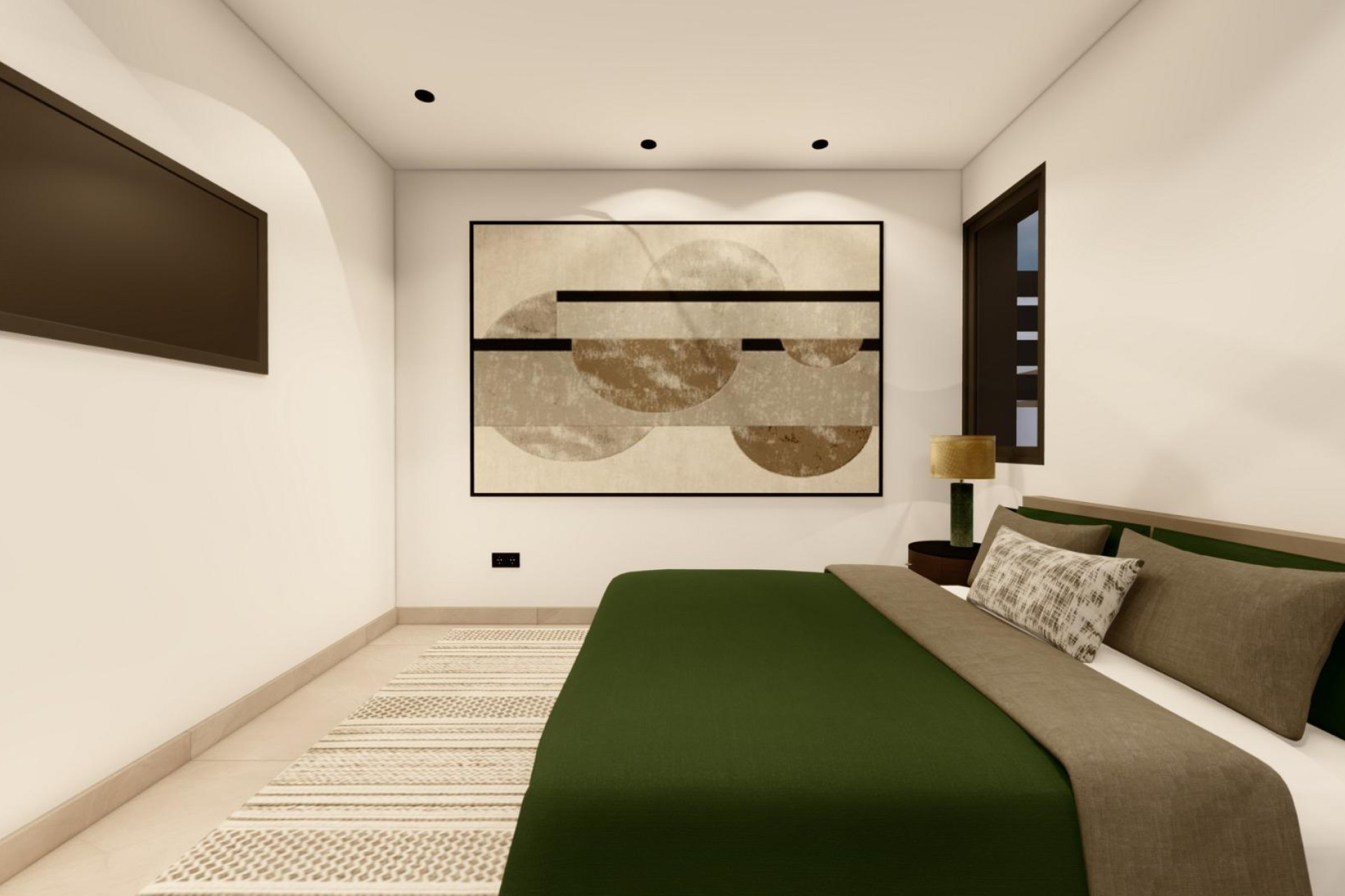 New Build - Detached Villa - Benijofar - Urb. Monteazul