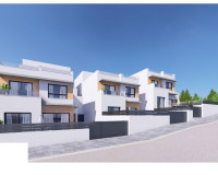 New Build - Detached Villa - Benijofar