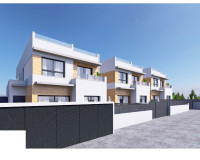 New Build - Detached Villa - Benijofar