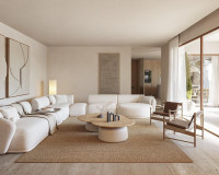 New Build - Detached Villa - Benissa - Cala Advocat